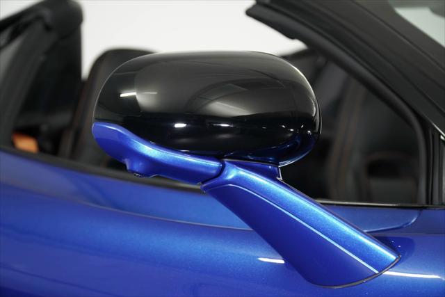 2026 McLaren 750S Spider