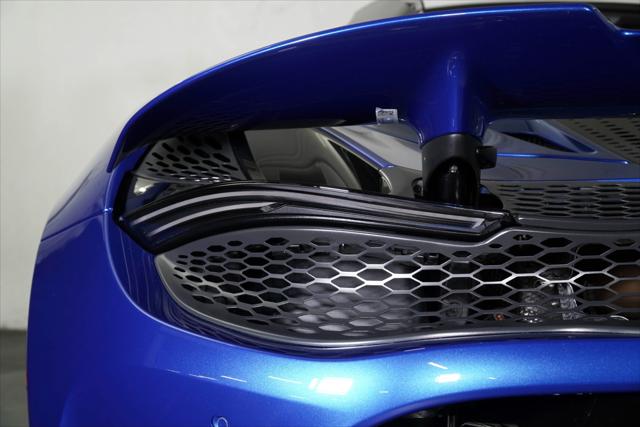 2026 McLaren 750S Spider