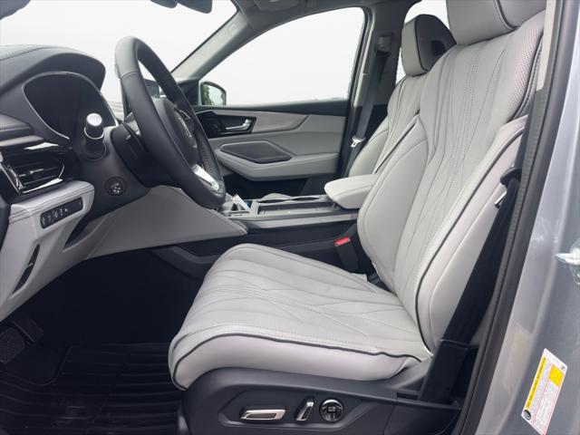 2026 Acura MDX Advance Package