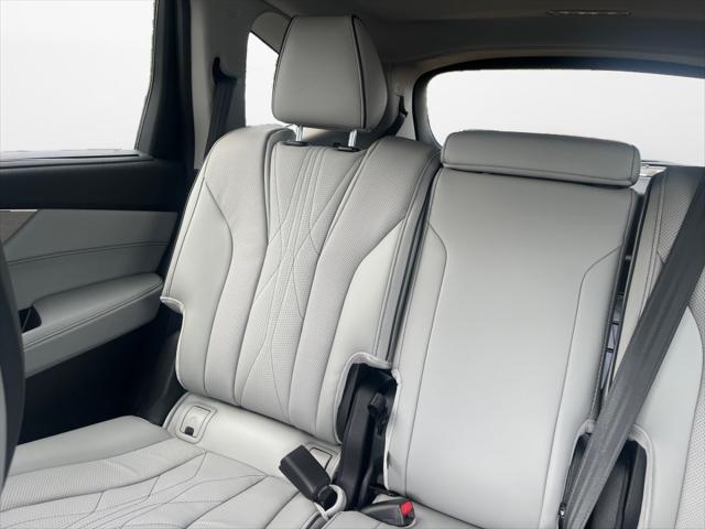 2026 Acura MDX Advance Package