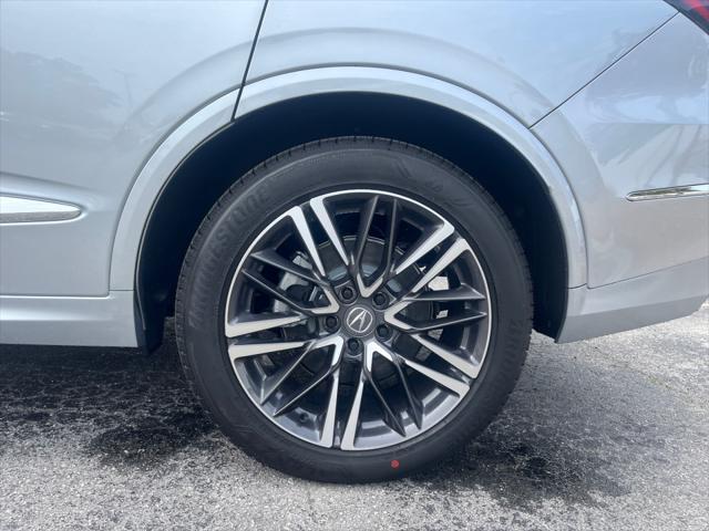 2026 Acura MDX Advance Package