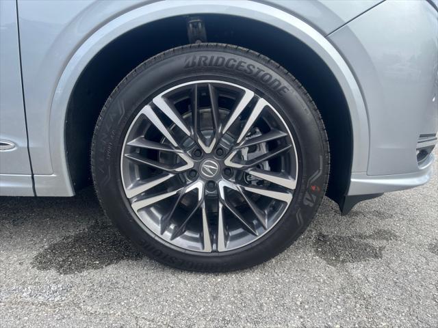 2026 Acura MDX Advance Package