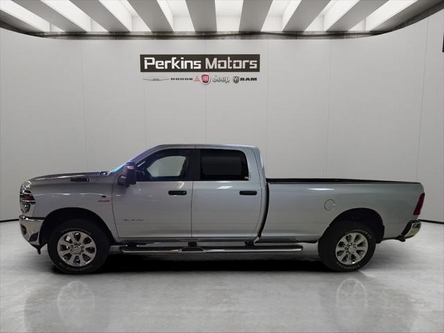 2026 RAM Ram 2500 RAM 2500 BIG HORN CREW CAB 4X4 8 BOX