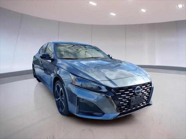 2023 Nissan Altima SR FWD for sale in Totowa, NJ