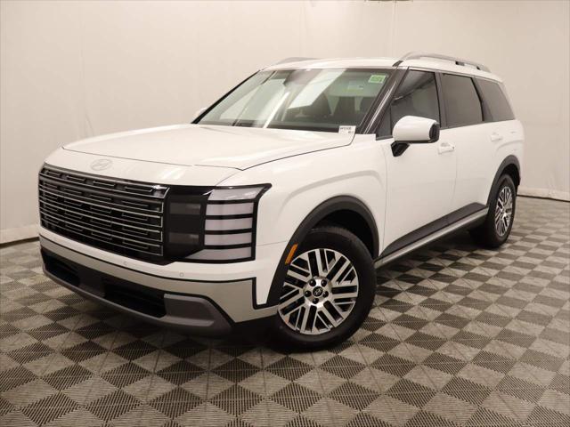 2026 Hyundai Palisade SEL 7P for sale in Scottsdale, AZ