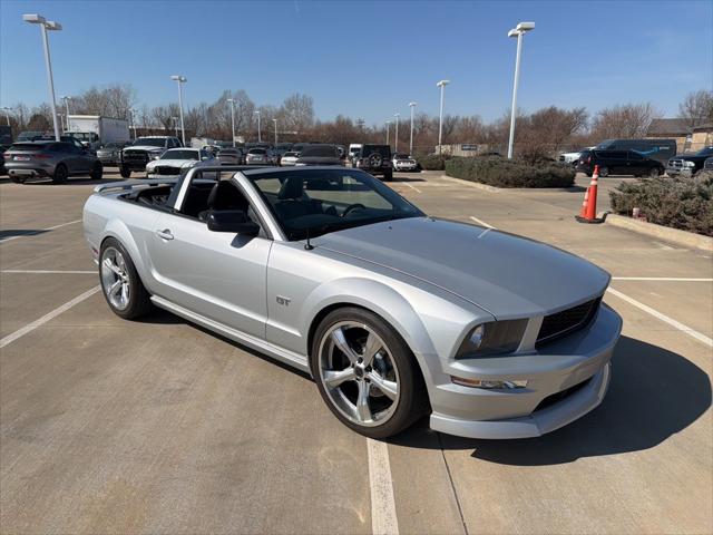 2006 Ford Mustang GT