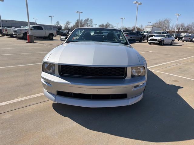 2006 Ford Mustang GT