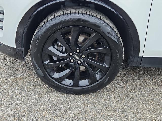 2024 Land Rover Discovery Sport Dynamic SE