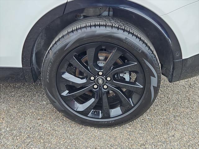 2024 Land Rover Discovery Sport Dynamic SE