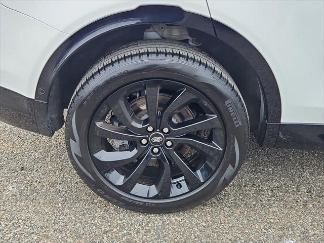 2024 Land Rover Discovery Sport Dynamic SE