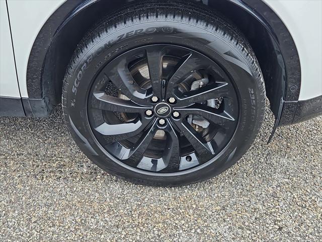 2024 Land Rover Discovery Sport Dynamic SE