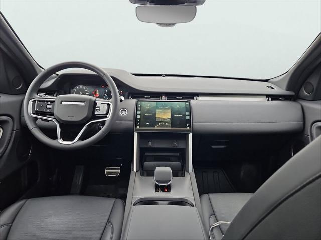 2024 Land Rover Discovery Sport Dynamic SE