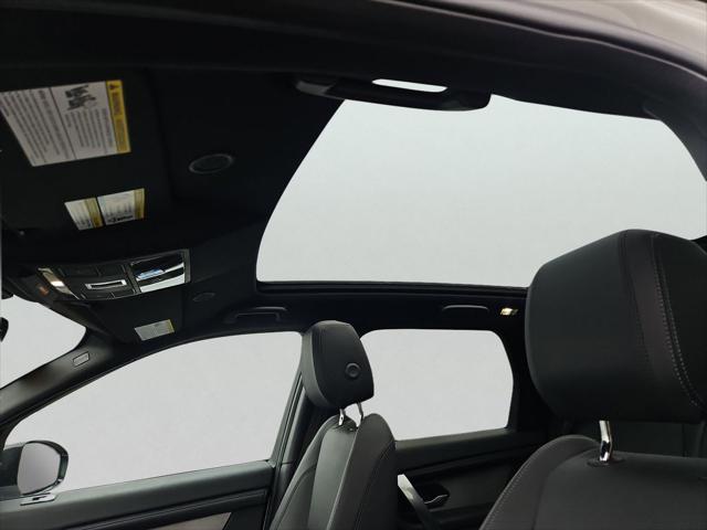 2024 Land Rover Discovery Sport Dynamic SE