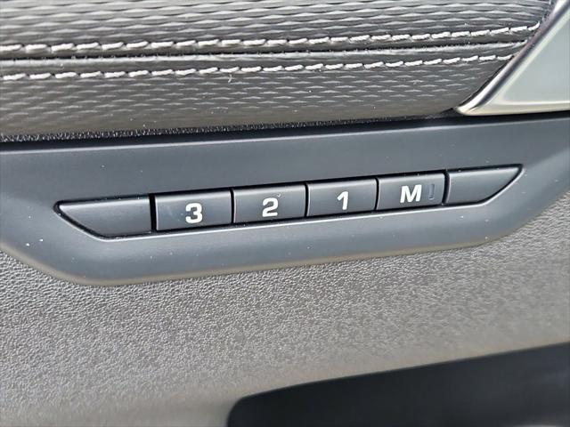 2024 Land Rover Discovery Sport Dynamic SE