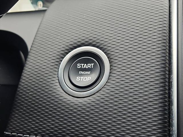2024 Land Rover Discovery Sport Dynamic SE
