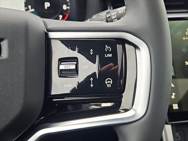 2024 Land Rover Discovery Sport Dynamic SE