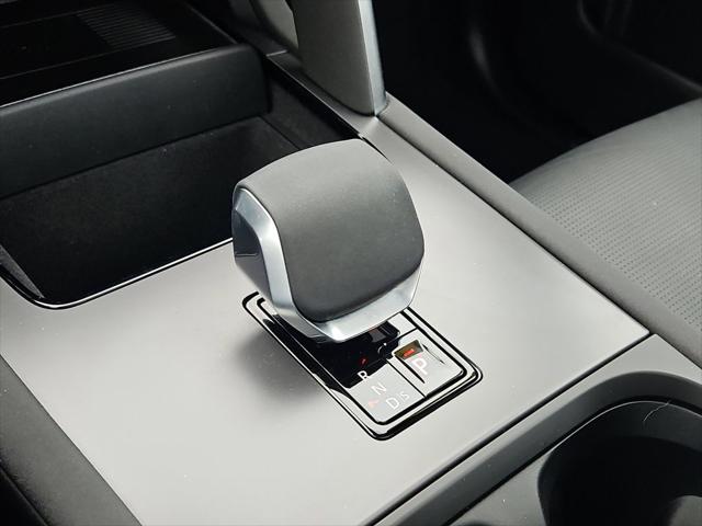 2024 Land Rover Discovery Sport Dynamic SE