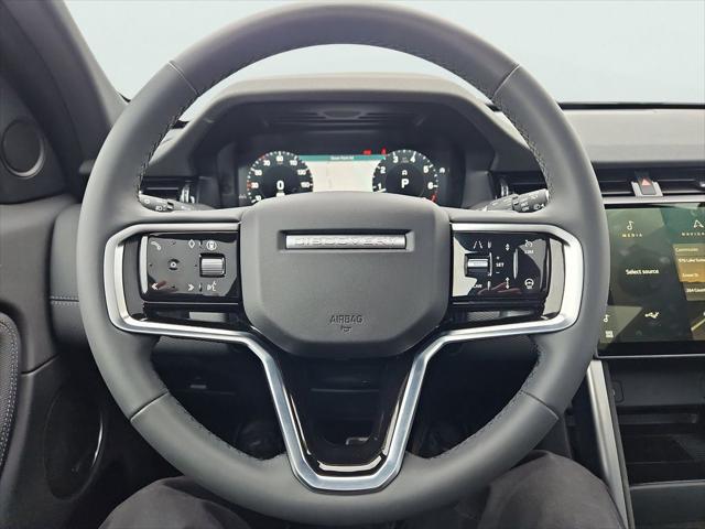 2024 Land Rover Discovery Sport Dynamic SE