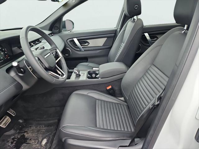 2024 Land Rover Discovery Sport Dynamic SE