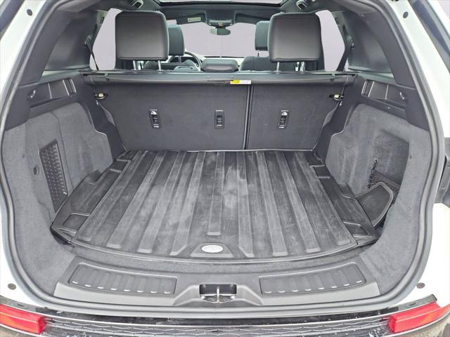 2024 Land Rover Discovery Sport Dynamic SE