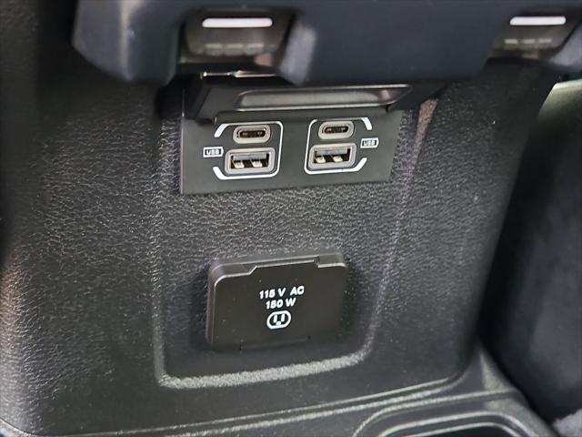 2022 Jeep Wrangler Unlimited Sahara 4x4