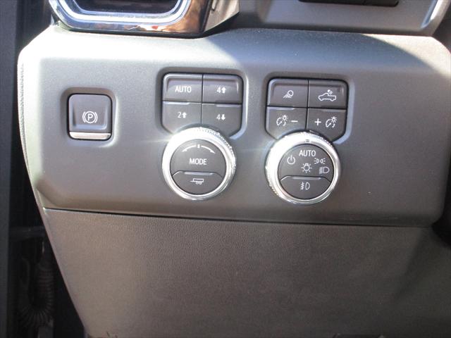 2026 GMC Sierra 1500 Crew Cab, Short Bed, Denali, 4WD