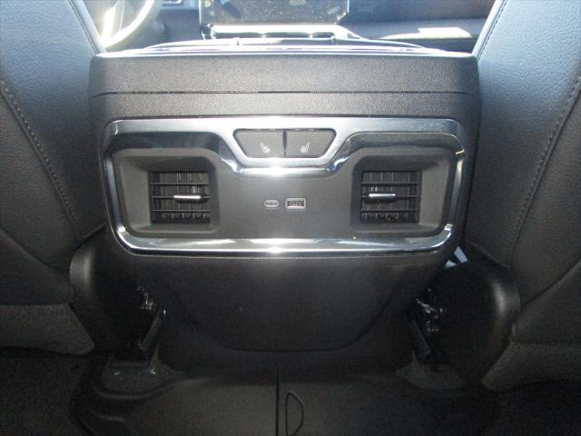 2026 GMC Sierra 1500 Crew Cab, Short Bed, Denali, 4WD