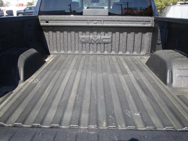 2026 GMC Sierra 1500 Crew Cab, Short Bed, Denali, 4WD