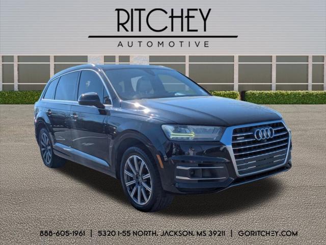 2017 Audi Q7 3.0T Premium for sale in Southaven, MS
