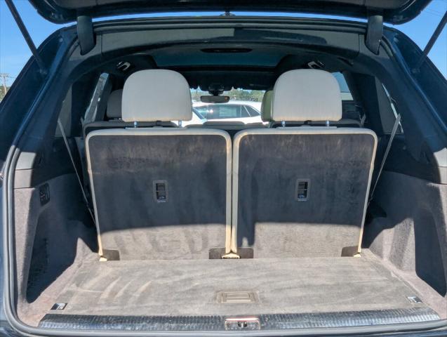 2017 Audi Q7 3.0T Premium