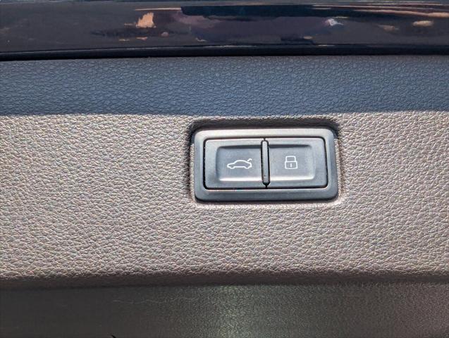 2017 Audi Q7 3.0T Premium