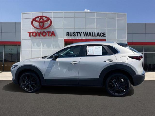 2024 Mazda CX-30 2.5 S Select Sport for sale in Morristown, TN