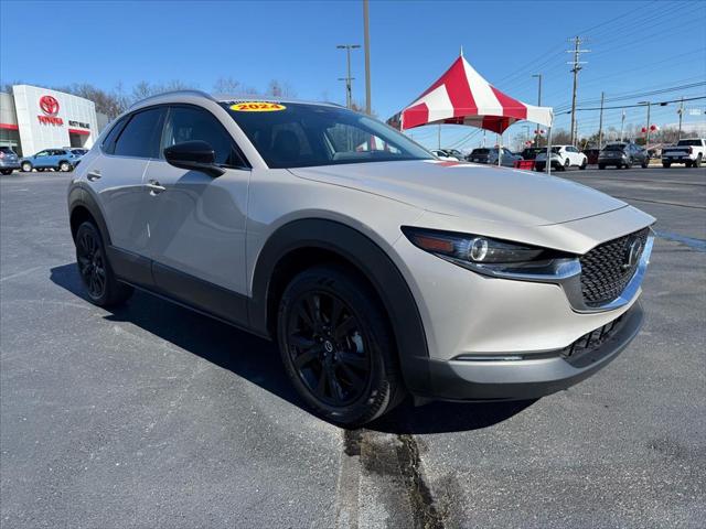 2024 Mazda CX-30 2.5 S Select Sport
