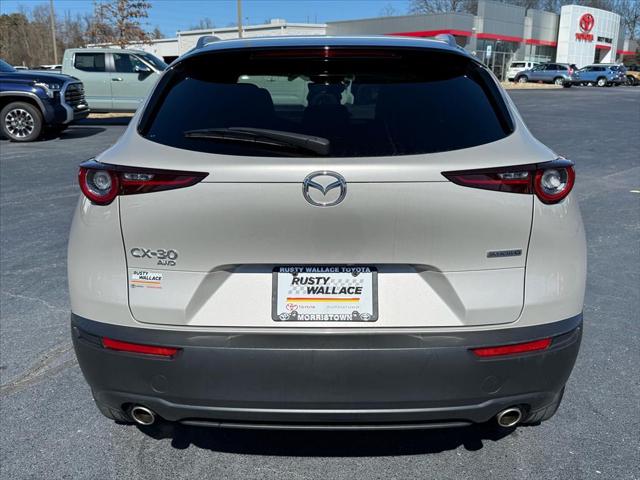 2024 Mazda CX-30 2.5 S Select Sport