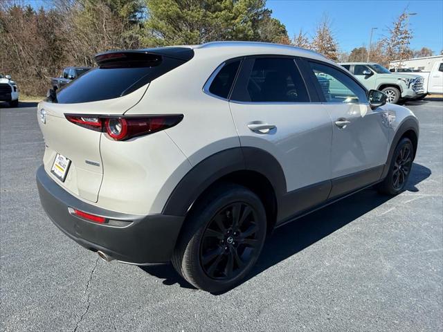2024 Mazda CX-30 2.5 S Select Sport