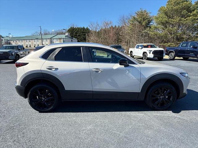 2024 Mazda CX-30 2.5 S Select Sport