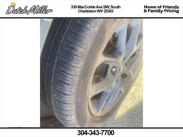 2022 Chrysler Pacifica Limited AWD