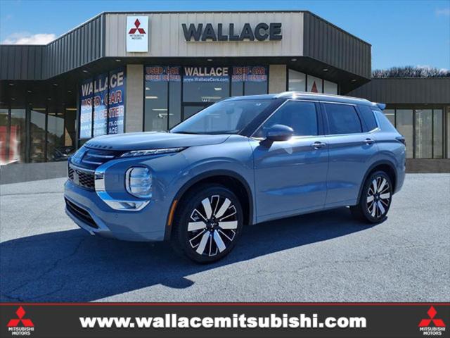 2026 Mitsubishi Outlander SEL 2.5 S-AWC for sale in Kingsport, TN