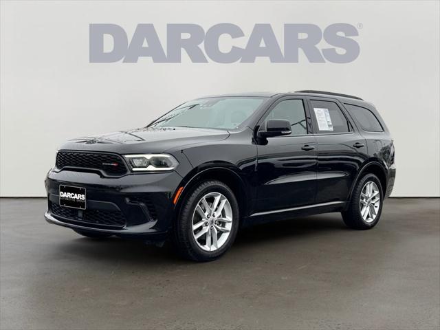 2024 Dodge Durango GT Plus AWD