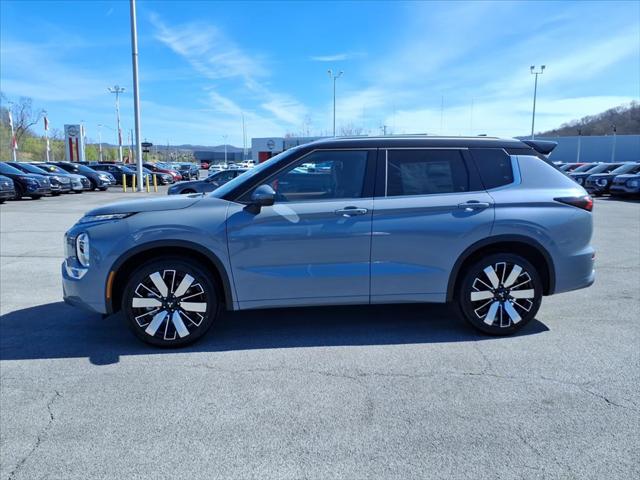 2026 Mitsubishi Outlander SEL