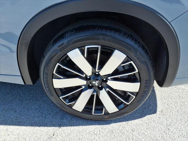 2026 Mitsubishi Outlander SEL