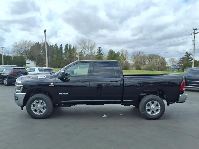 2026 Ram 2500 Big Horn Crew Cab 4x4 64 Box