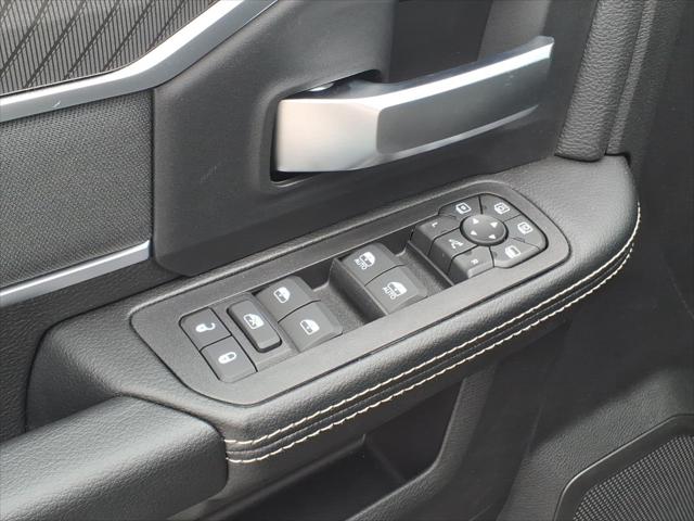 2026 Ram 2500 Big Horn Crew Cab 4x4 64 Box