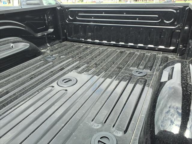 2026 Ram 2500 Big Horn Crew Cab 4x4 64 Box