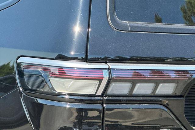 2026 Jeep Grand Wagoneer Grand Wagoneer L 4x2