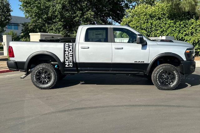 2026 Ram 2500 2500 Power Wagon Crew Cab 4x4 6'4' Box