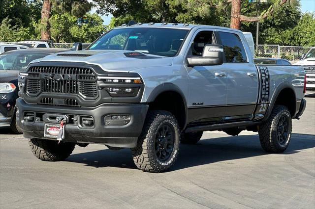 2026 Ram 2500 2500 Power Wagon Crew Cab 4x4 6'4' Box