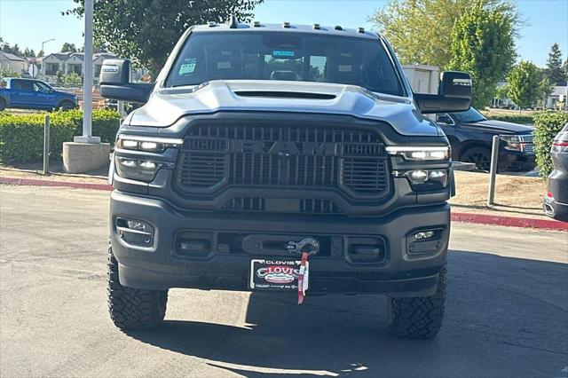 2026 Ram 2500 2500 Power Wagon Crew Cab 4x4 6'4' Box