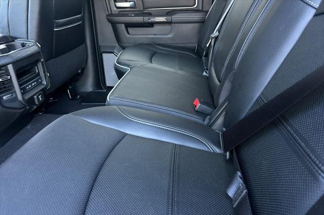 2026 Ram 2500 2500 Power Wagon Crew Cab 4x4 6'4' Box