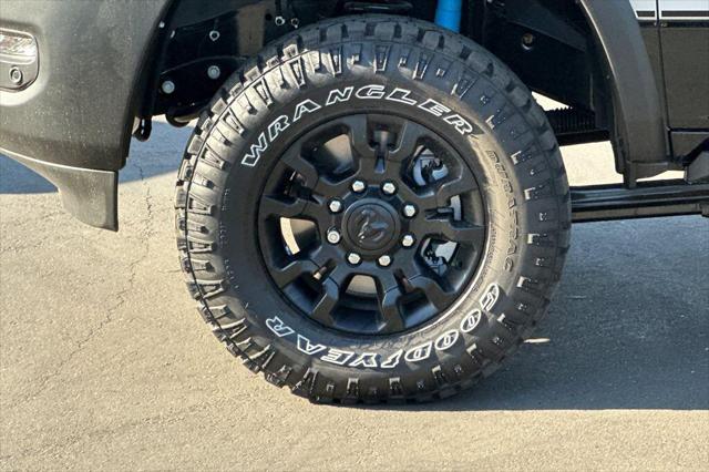 2026 Ram 2500 2500 Power Wagon Crew Cab 4x4 6'4' Box